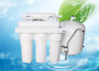 Purificadores de agua - Costa Rica