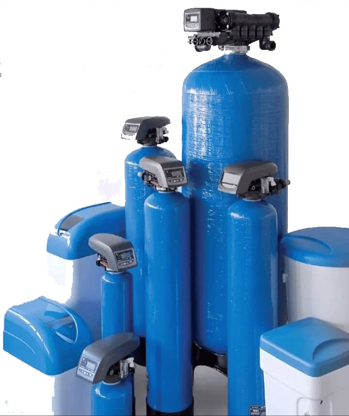 purificadores de agua - costa rica - essential